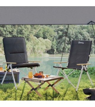 Sillas de Camping