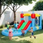 Castillo Hinchable Castillo Hinchable