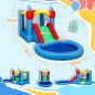 Castillo Hinchable Castillo Hinchable