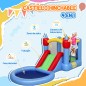Castillo Hinchable Castillo Hinchable