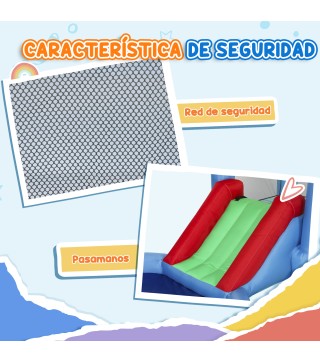Castillo Hinchable