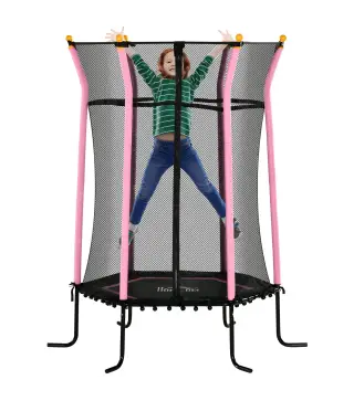 Cama Elástica Infantil