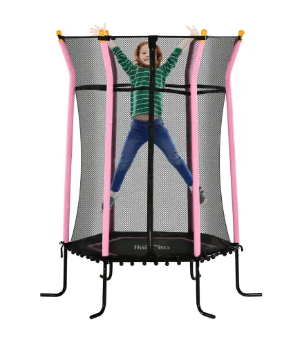 Cama Elástica Infantil