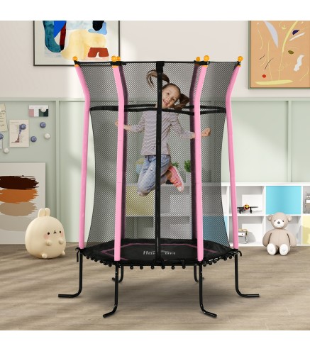 Cama Elástica Infantil