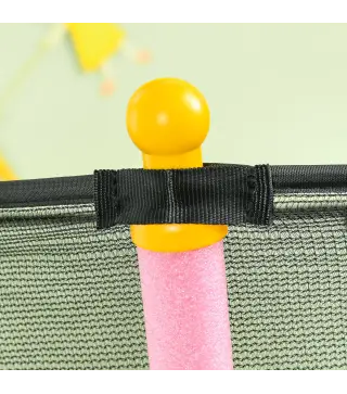 Cama Elástica Infantil