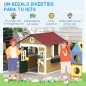 Casa de Jardín Casa de Jardín