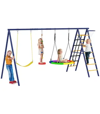 Columpios para Niños