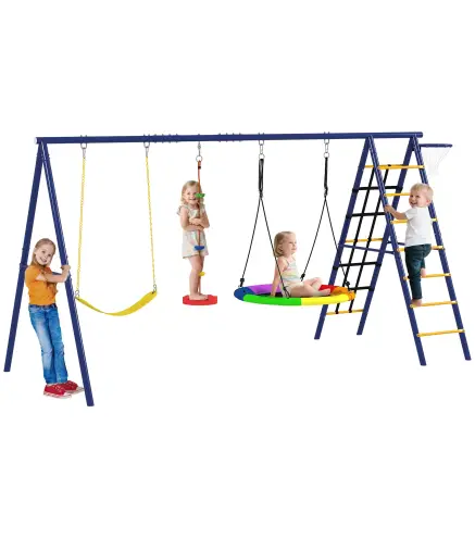 Columpios para Niños