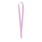 Lanyard Neck