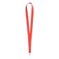 Lanyard Neck