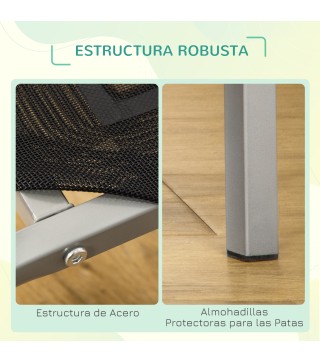 Cama Elevada Perros