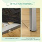 Cama Elevada Perros