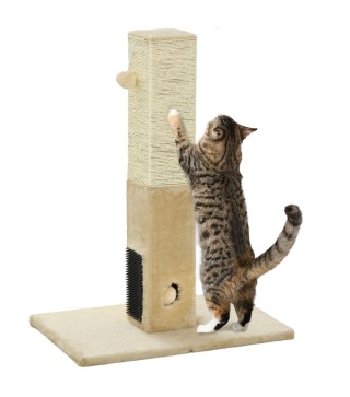 Rascador para Gatos