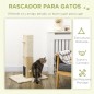 Rascador para Gatos Rascador para Gatos
