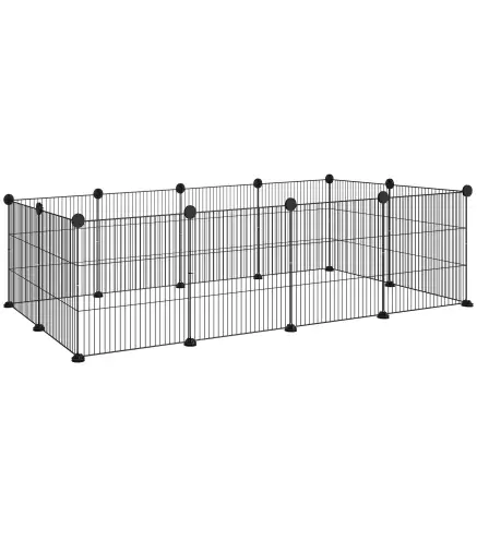 Parque para Mascotas