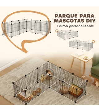 Parque para Mascotas