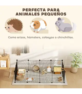 Parque para Mascotas