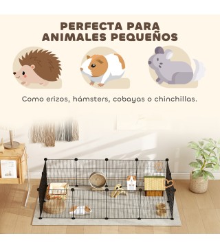 Parque para Mascotas