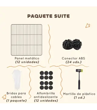 Parque para Mascotas