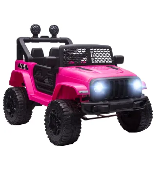 Coche Eléctrico Infantil