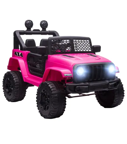 Coche Eléctrico Infantil