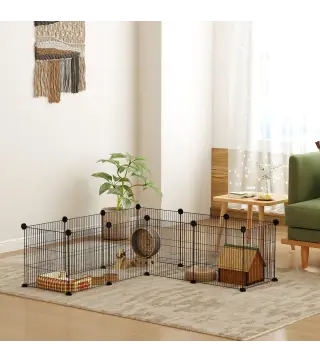 Parque para Mascotas