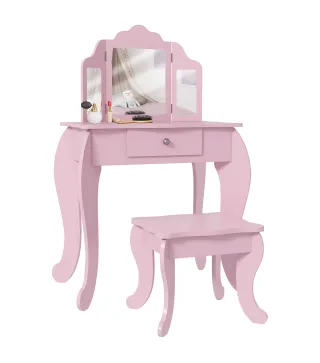 Tocador Infantil