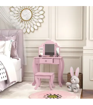 Tocador Infantil