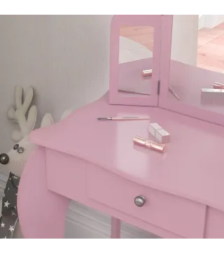 Tocador Infantil