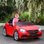 Coche Eléctrico Infantil