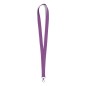 Lanyard Neck