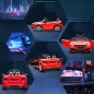 Coche Eléctrico Infantil