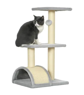 Árbol para Gatos