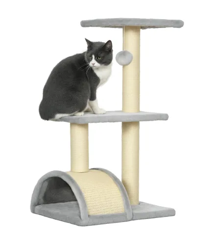 Árbol para Gatos
