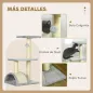Árbol para Gatos Árbol para Gatos