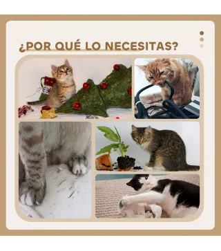 Árbol para Gatos