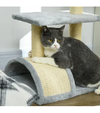 Árbol para Gatos