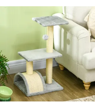 Árbol para Gatos