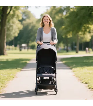 Carrito para Bebé