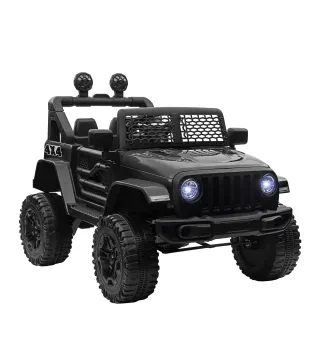 Coche Eléctrico Infantil