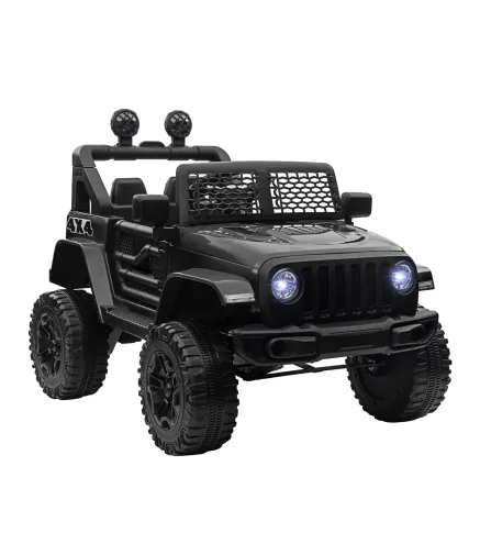 Coche Eléctrico Infantil