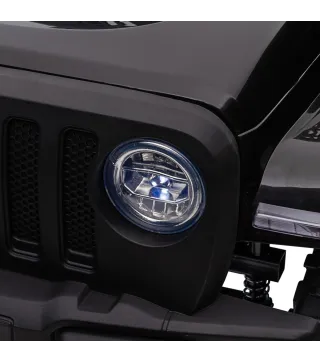 Coche Eléctrico Infantil