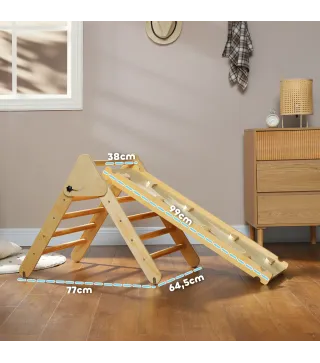 Triángulo de Escalada