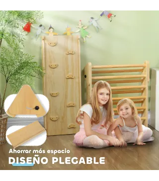 Triángulo de Escalada