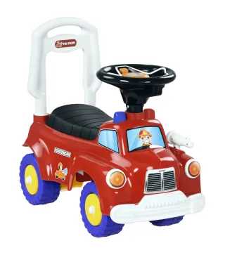 Coche Correpasillos