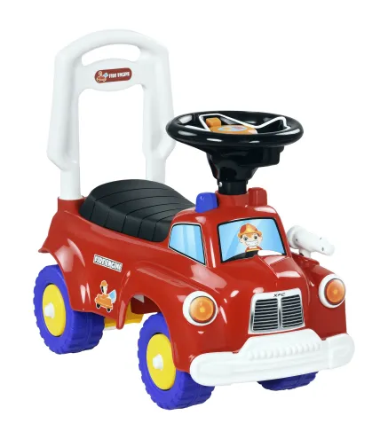 Coche Correpasillos