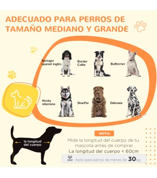 Jaula para Perros