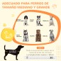 Jaula para Perros