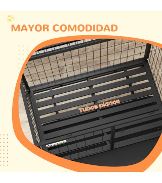 Jaula para Perros