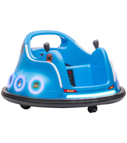 Coche de Choque